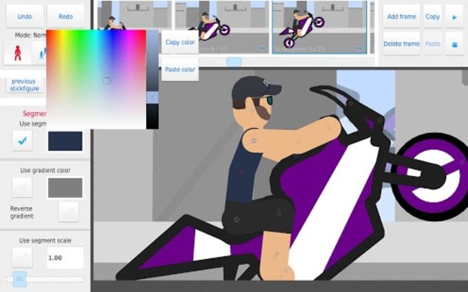 pivot animator download for windows